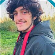 Soy una persona tranquila, daré apoyo para todo tipo de asignaturas de primaria